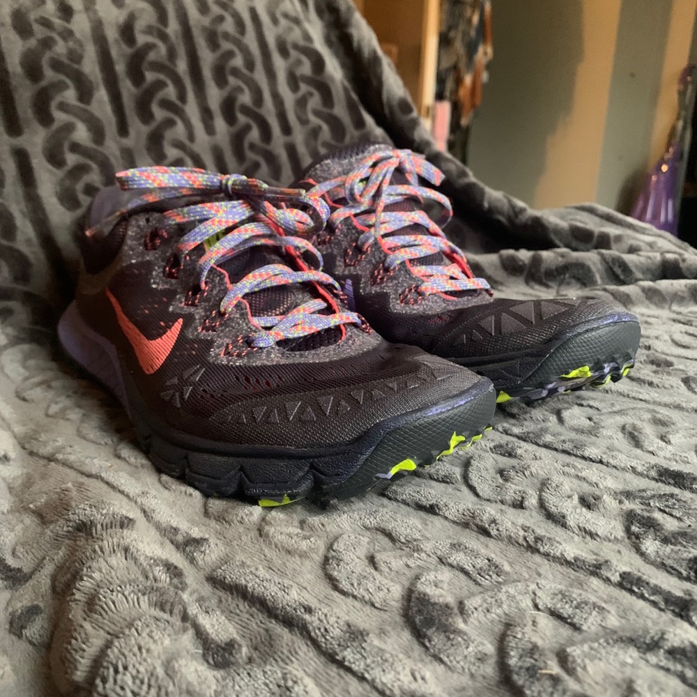 Nike Regrind Trail Running Shoes